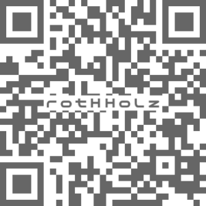 qr code rothholz