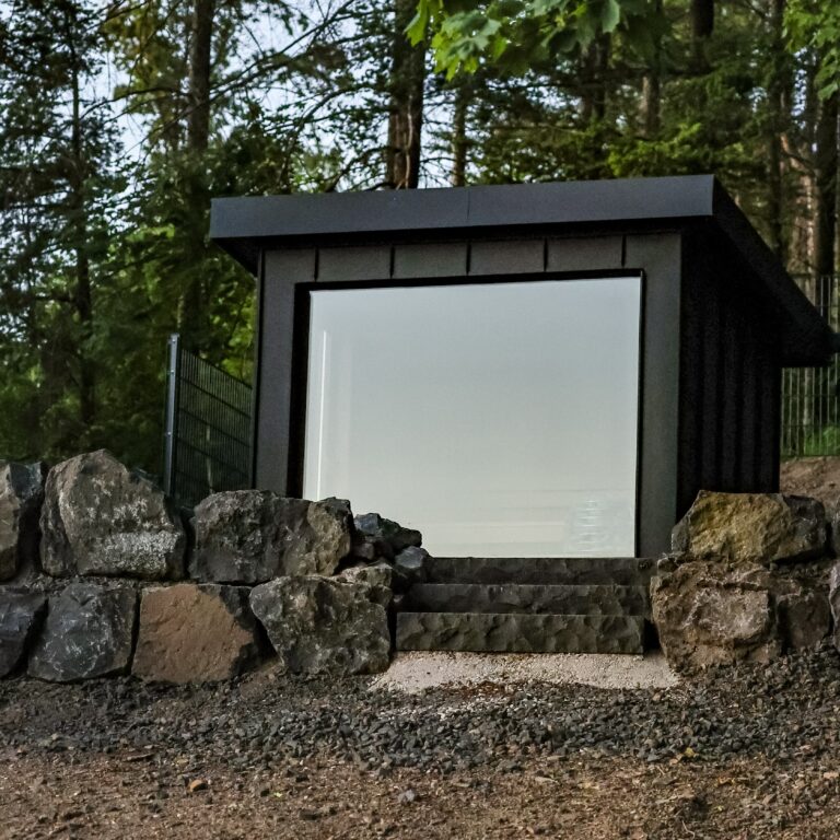 sauna 1