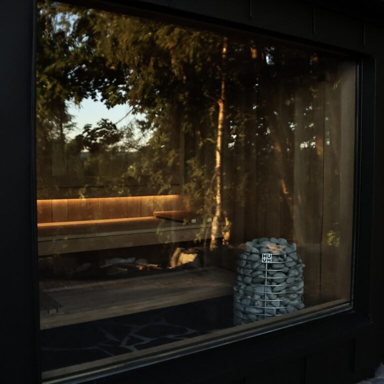 sauna 2